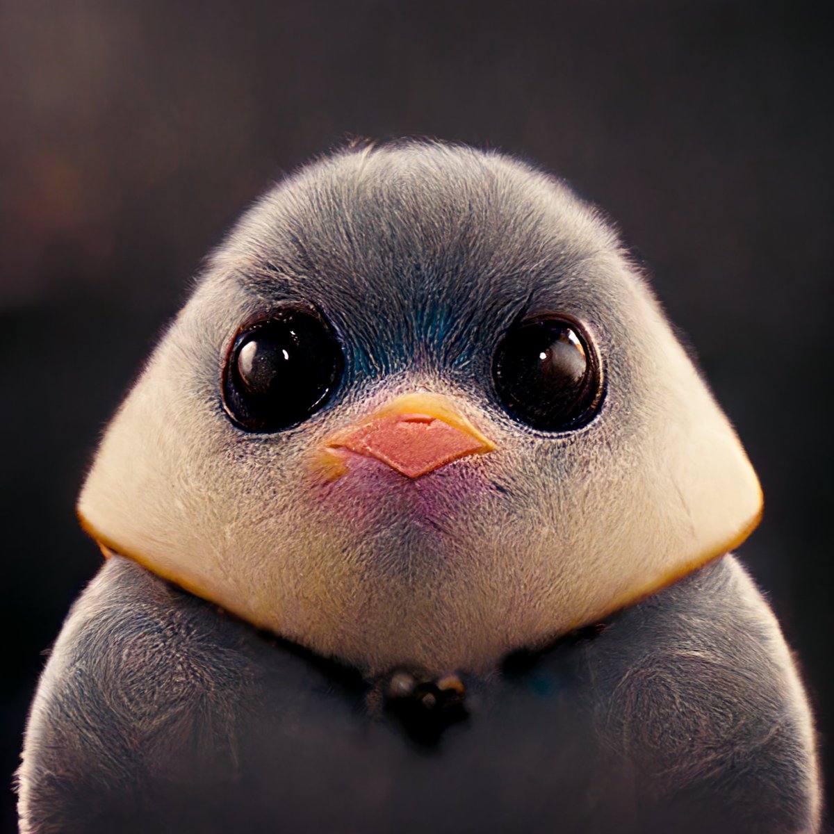 Pengu Ai tweet media