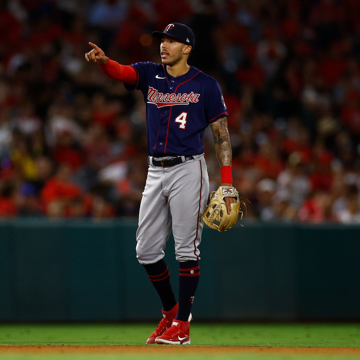 MLB Network on Twitter ".TeamCJCorrea makes his return to Houston tonight as the Twins take