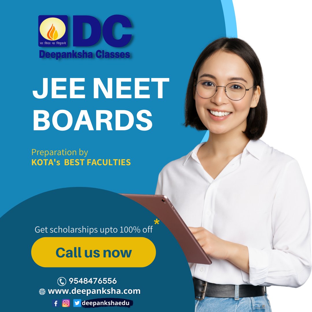 deepankshaedu's tweet photo. #admisiionopen #jeemains #jeeexams #NEET #boards   #cbse #isc #uksc  #dehradun #uttarakhand #Kota #faculties #scholarships #student 

#deepankshaedu 
@deepankshaedu https://t.co/6SyaHEAZXM