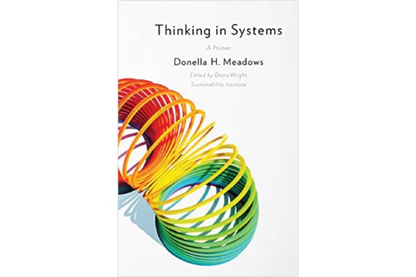 mominul337's tweet image. Thinking in Systems
alifbaba365.com/2022/08/thinki…
#ThinkingSystems 
#Classic #Book #SystemsEngineer #Thinking 
#Amazon #alifbaba365
#Kindle