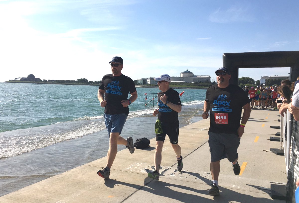 Argen_Corp's tweet photo. We are a proud sponsor of the Race for the Future in Chicago, IL. The race will be held on August 28th, 2022. Don't forget to sponsor, donate or join the race today!
https://t.co/CEWyWe0MIQ https://t.co/KvBxd6PHSd