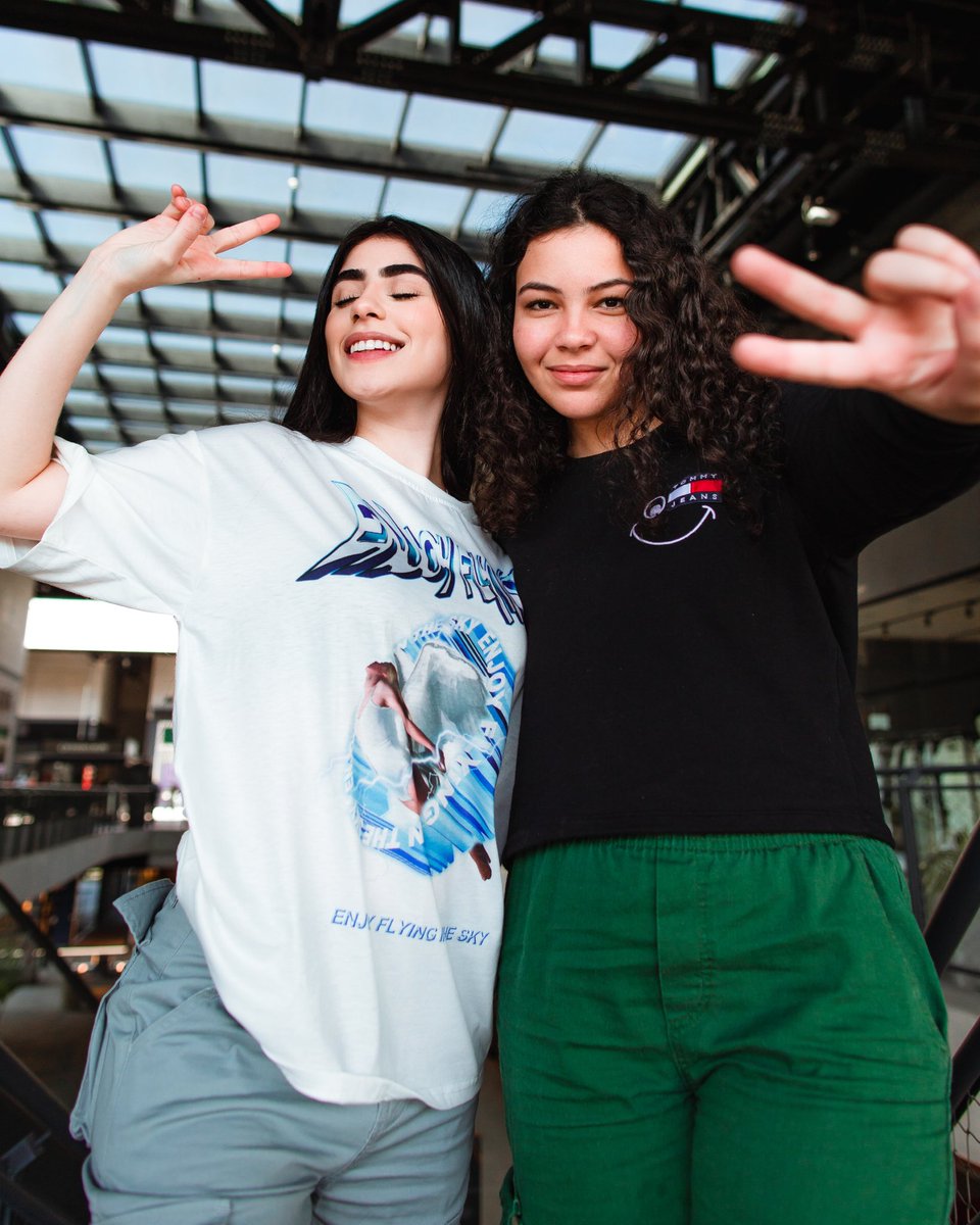 Fluxo W7M tweet media