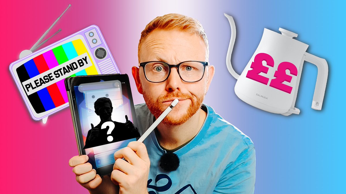 Over the last few months, I’ve been wondering.. how can we help to ease the cost of living crisis? During this time I’ve filmed every step of the process as I try to figure out one thing. What is the real cost of our household appliances? Watch the video - careblair.org/we-discovered-…