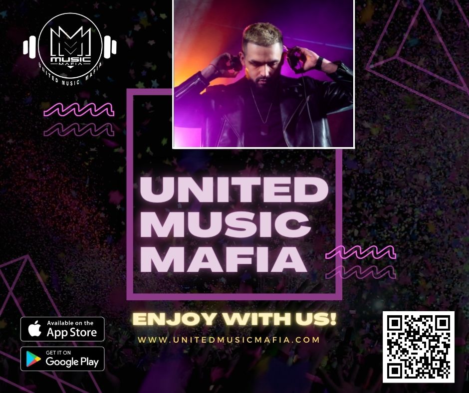 SeanWhitlow1's tweet photo. United Music Mafia
Join Us Today!
https://t.co/AakWgPqVGn

#music #love #hiphop #rap #art #musician #artist #musica #instagood #singer #instagram #dj #follow #rock #like #dance #guitar #song #bhfyp #newmusic #producer #life #rapper #party #fashion https://t.co/cMroZ0ApTp
