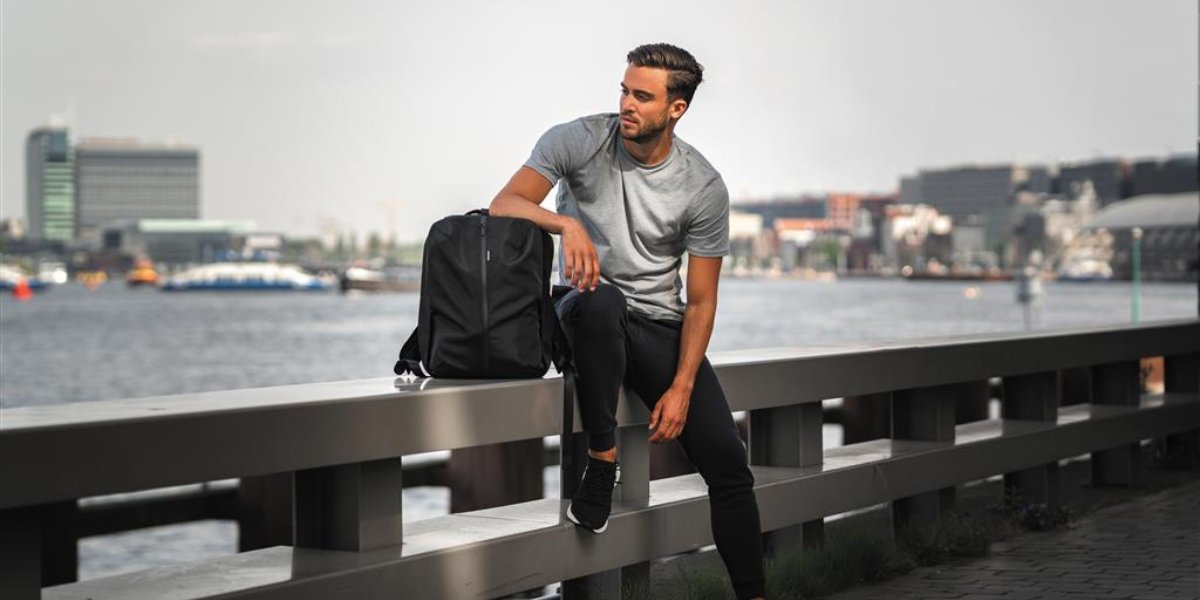 swaghuthq's tweet photo. Another addition to our sustainable range. It's an innovative, cutting-edge product that not only looks great, but is Aware™ certified. Made using a 25% recycled RPET™ - aka reused polyethylene terephthalate #suatainable #swag #xddesign
https://t.co/QCpuqGKPZI
@XDDesign_ https://t.co/0pOLfLn3g6