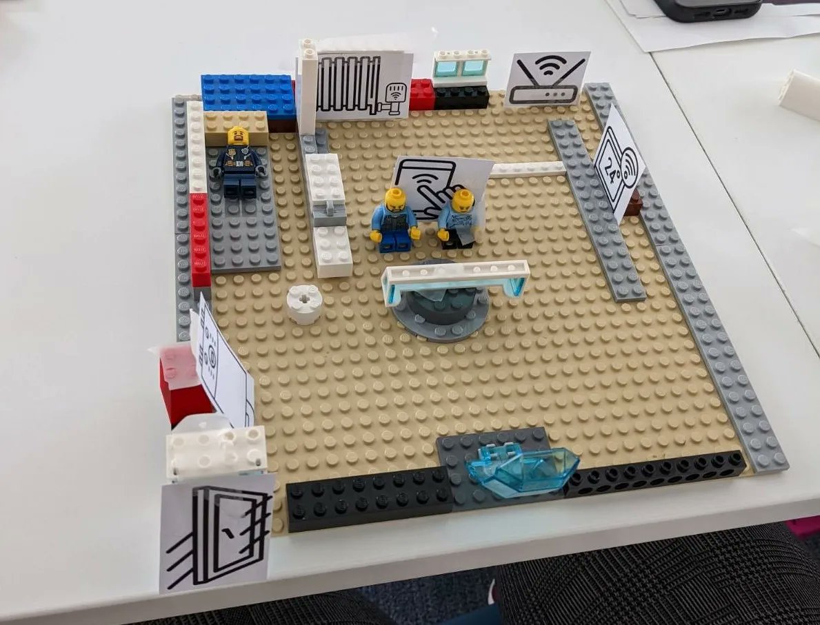 Project CHAI tweet media