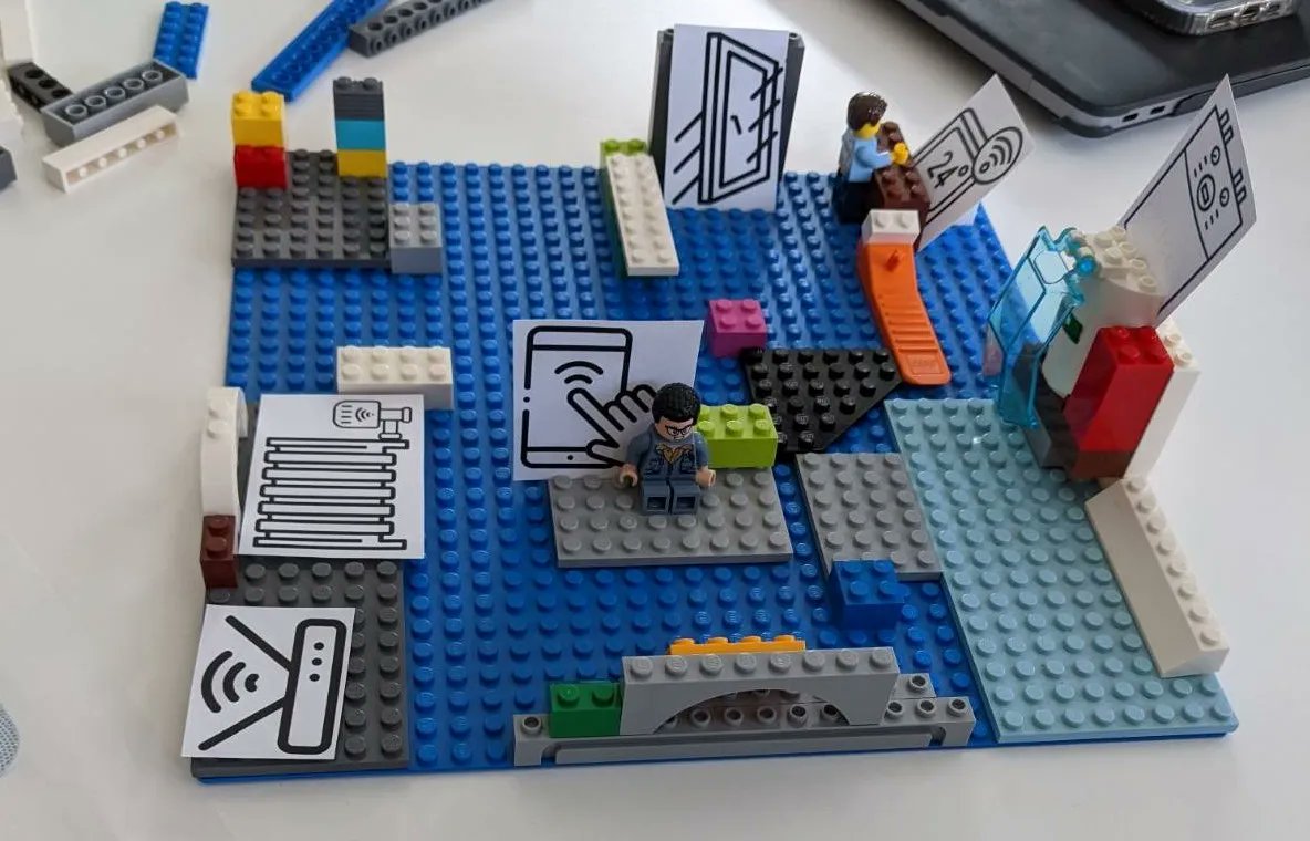 Project CHAI tweet media