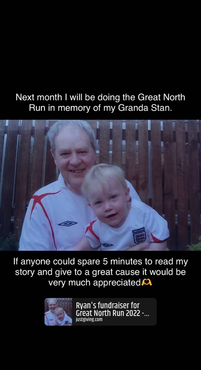 nufcringo's tweet photo. If anyone could chip in for the cause I would appreciate it❤️

https://t.co/cYCgp1t04Q https://t.co/VwMSyW8clP
