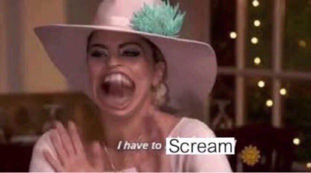 mascarayde's tweet photo. @QueenIrmaGerd “giving you a #babalook, GETTING #babashook” honestly you deserve an award for that https://t.co/5pDm6p2PBn