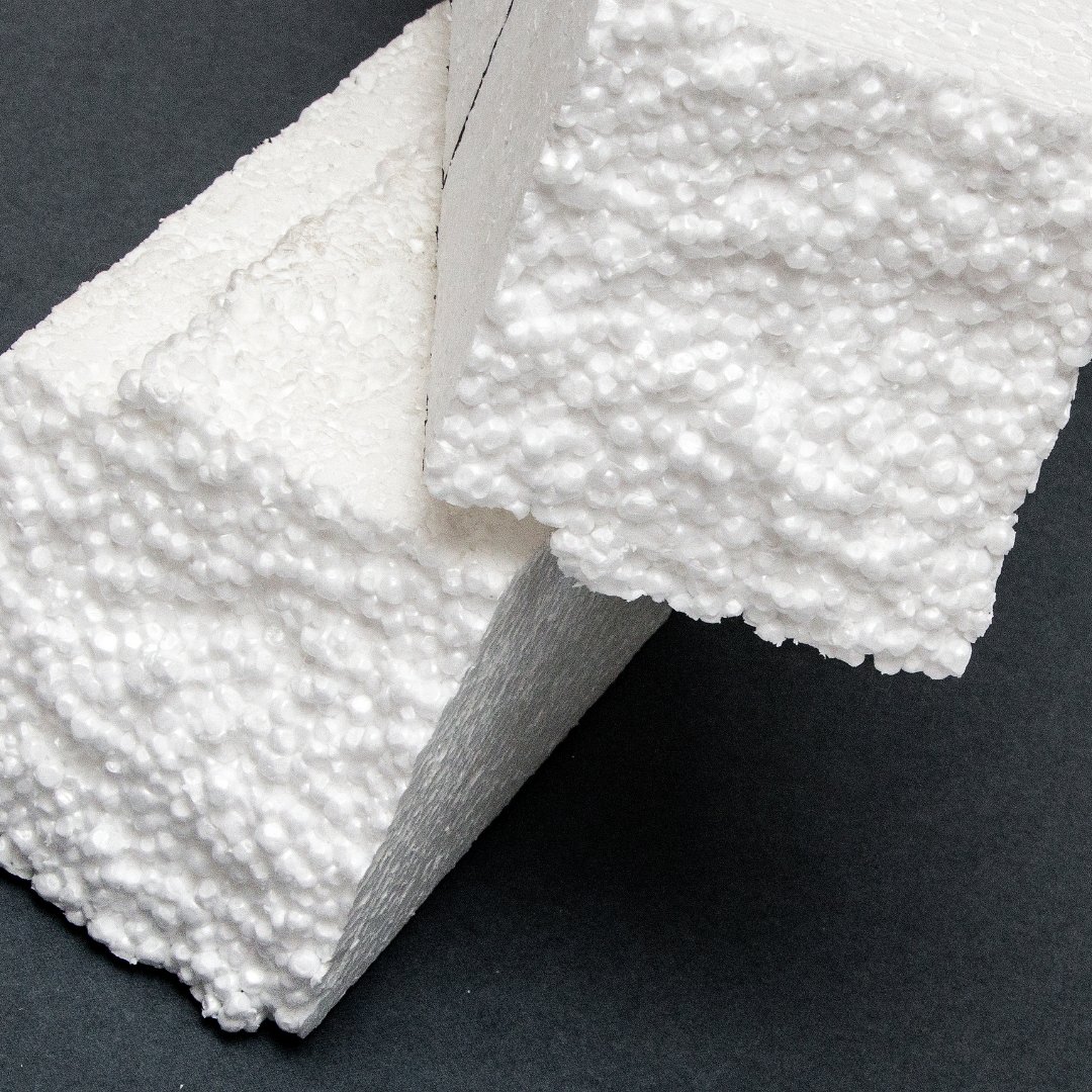 polystyrene_sa's tweet photo. A recent study conducted by CIRAIG (International Reference Center for the Life Cycle of Products, Processes and Services) demonstrated that polystyrene is one of the least harmful packaging materials. https://t.co/QC3PFPXRxS