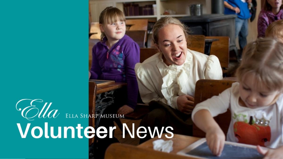 Ella Sharp Museum tweet media