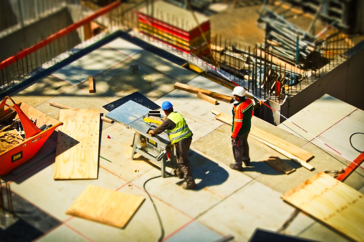 New #technology, #materials, and #construction methods can bring unforeseen risks, #insurance executives say. Many #green buildings have designs compared with those using conventional #construction. #BuildersRisk

ow.ly/gZmu50KqoBo