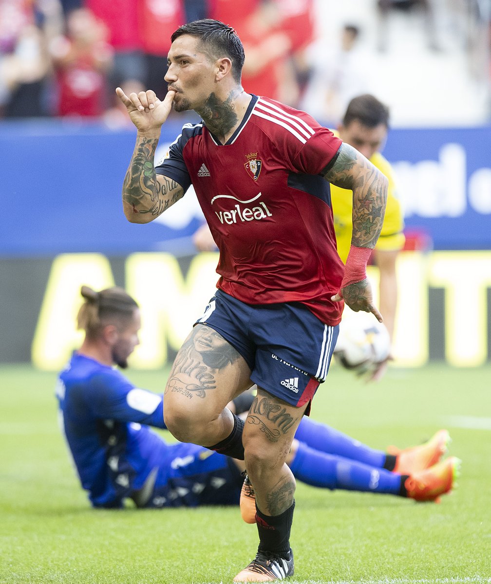 osasuna_en's tweet photo. 🇦🇺 #Australianfriends it´s time to rise and shine!! 🌅 https://t.co/FLtU22dNhq