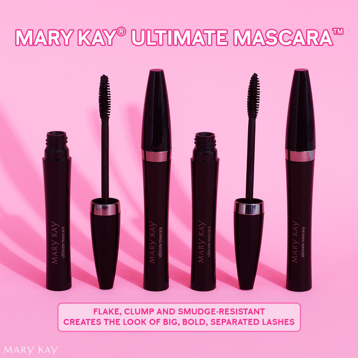 VeleshaDavis's tweet photo. I’m getting all the fringe benefits of this much-loved mascara. 🥰 Here’s a #ProTip! Pull the mascara wand straight out of the tube. 🙅‍♀️ Avoid swirling or pumping, which can push air back into the tube and dry out your mascara. https://t.co/7eUSDtHXRw