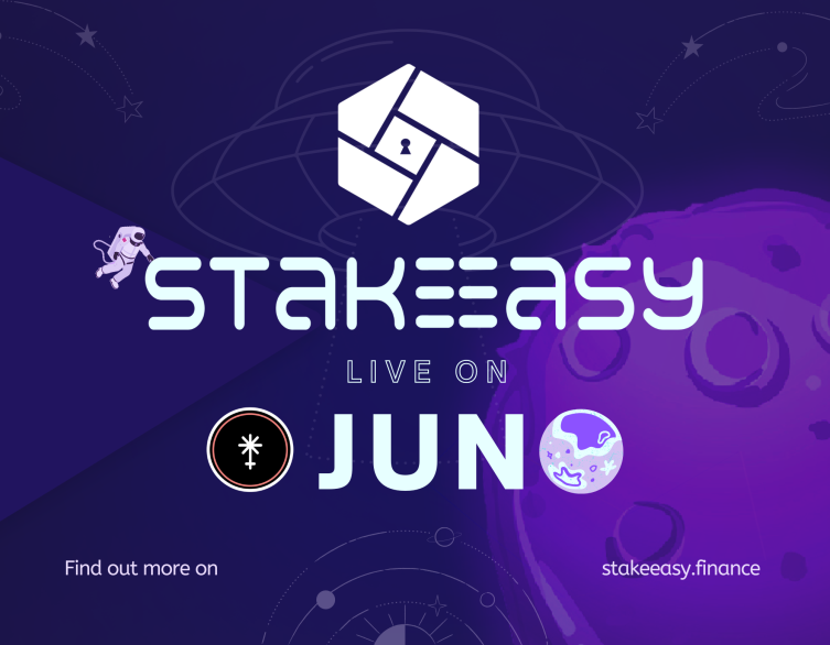 StakeEasy🔜🟠 tweet media