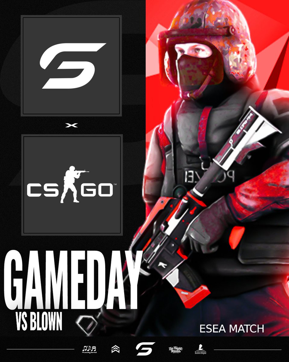 6F Esports tweet media