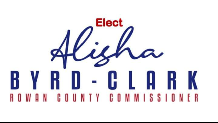 AldermanRush's tweet photo. Make Phone Calls for Beasley , Morgan , Byrd - Clark in Rowan County. https://t.co/nVSv6E5RDQ https://t.co/9u5UlNpdHY