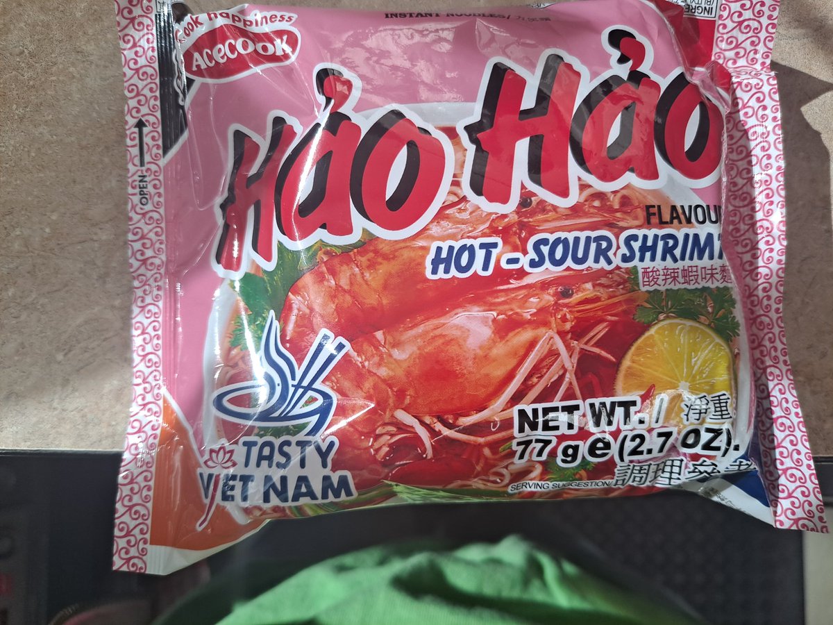 flavor god