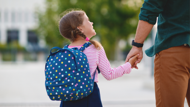 PrimaryWolf's tweet image. Head back to school healthier and safer! Vaccination is the best way to protect your children from preventable diseases and #COVID19. Talk with your doctor to ensure you child’s immunizations are up to date before they head back to school.  

#BackToSchool #PrimaryCare #COVID19AB