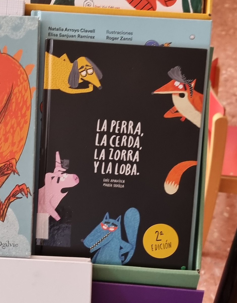 literalmente mi grupo de amigos