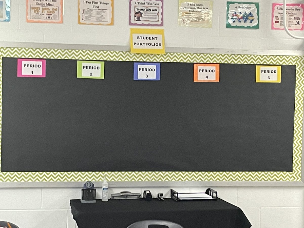 HISDDAEP's tweet photo. Day #2 Ms. Brewer’s Class is Ready for Math. https://t.co/0I1MqlDGtq