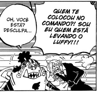 Gusta 🏴‍☠️ 霜月 - Romance Dawn on X: #ONEPIECE “As Zoan tem vontade  própria. Ainda mais essa que possui um nome de um deus… O outro nome da Gomu  Gomu no Mi