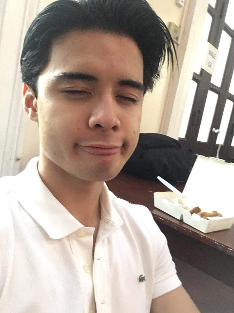russell_ofc's tweet photo. Happy Birthday sir! https://t.co/3E5NVzB4Qu