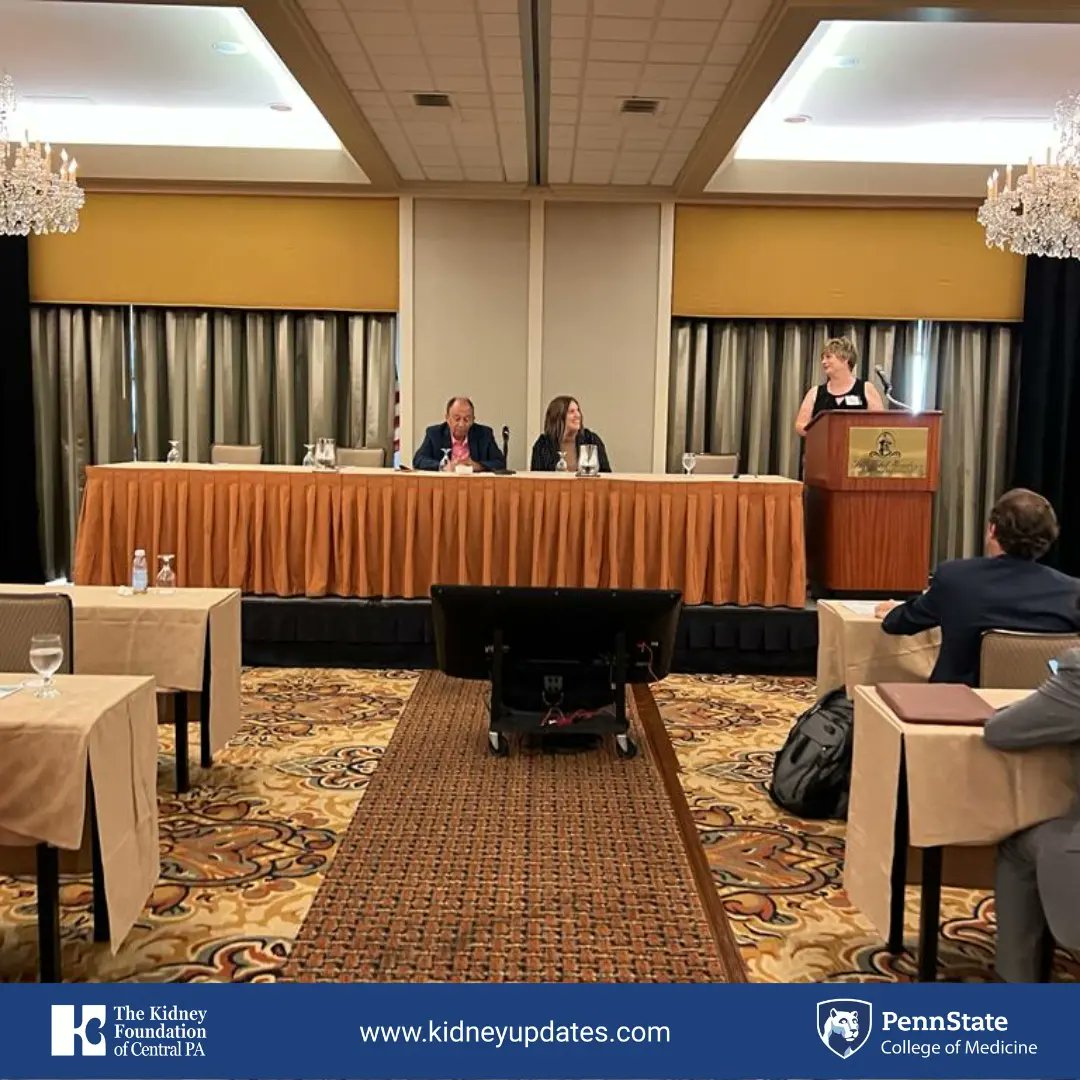 Kidney Updates 2022 tweet media