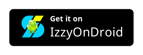 aosusdotorg's tweet photo. 🅰️🔵📱IzzyOnDroid
🔶Open Source 🔶Free
📱Android
هذا مستودع على نمط F-Droid لتطبيقات Android ، التي توفرها Izzyondroid.
التطبيقات في هذا المستودع هي الثنائيات الرسمية التي صممها مطورو التطبيقات الأصليين ، مأخوذة من RESP.
المستودعات (معظمها Github).
🔗https://t.co/O9RNptRxyy https://t.co/z2Qv11lcQl