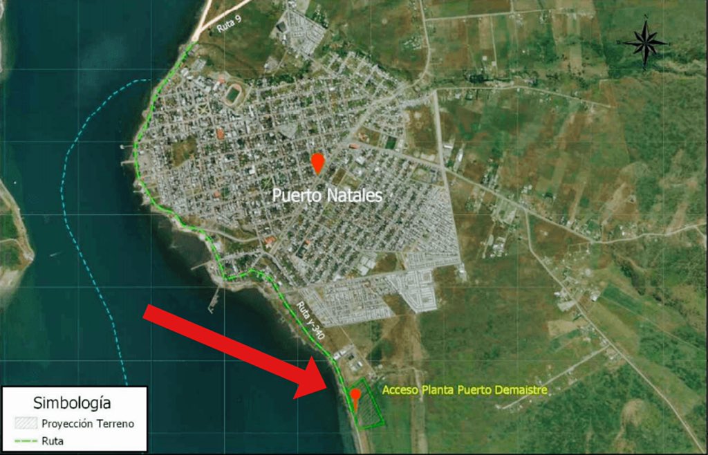 ÁreasProtegidasSinSalmoneras tweet media