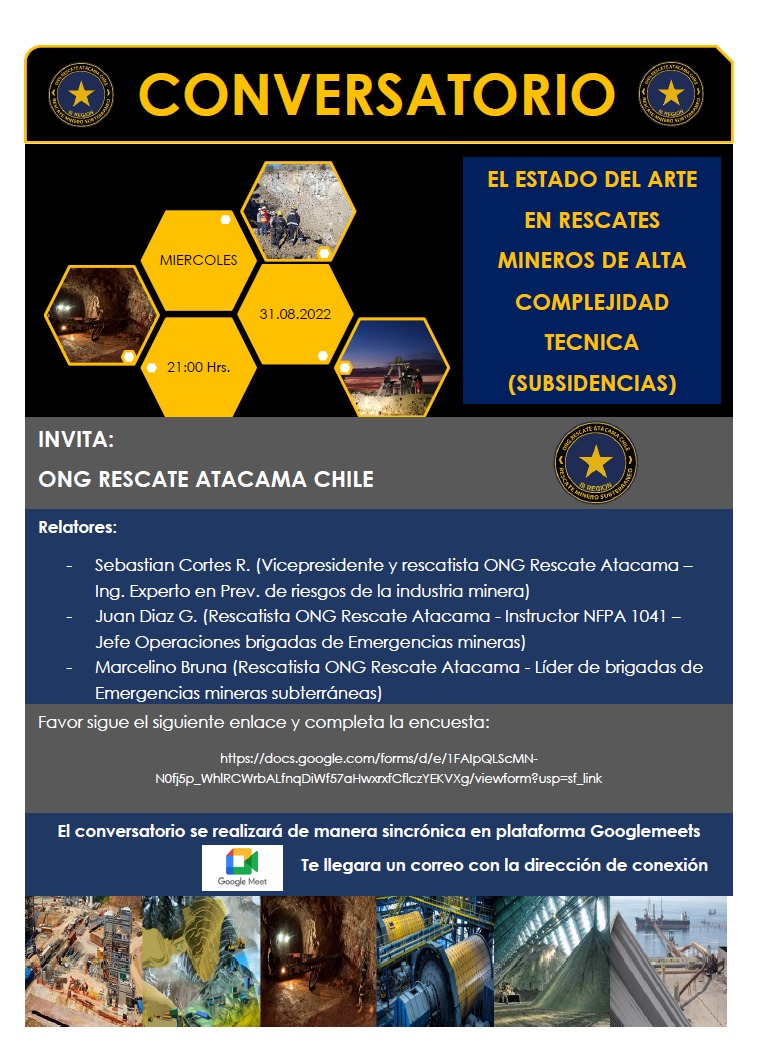 RescateAtacama's tweet photo. https://t.co/GfRv2dkTfq