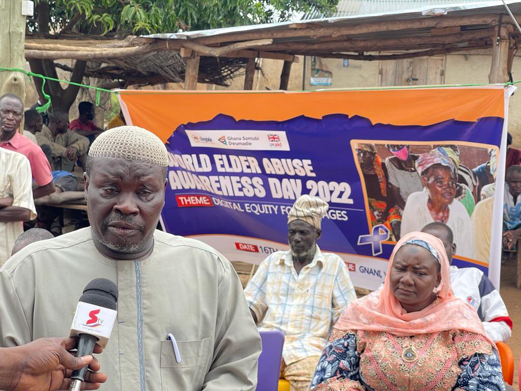 Activista Ghana - Yendi Chapter tweet media