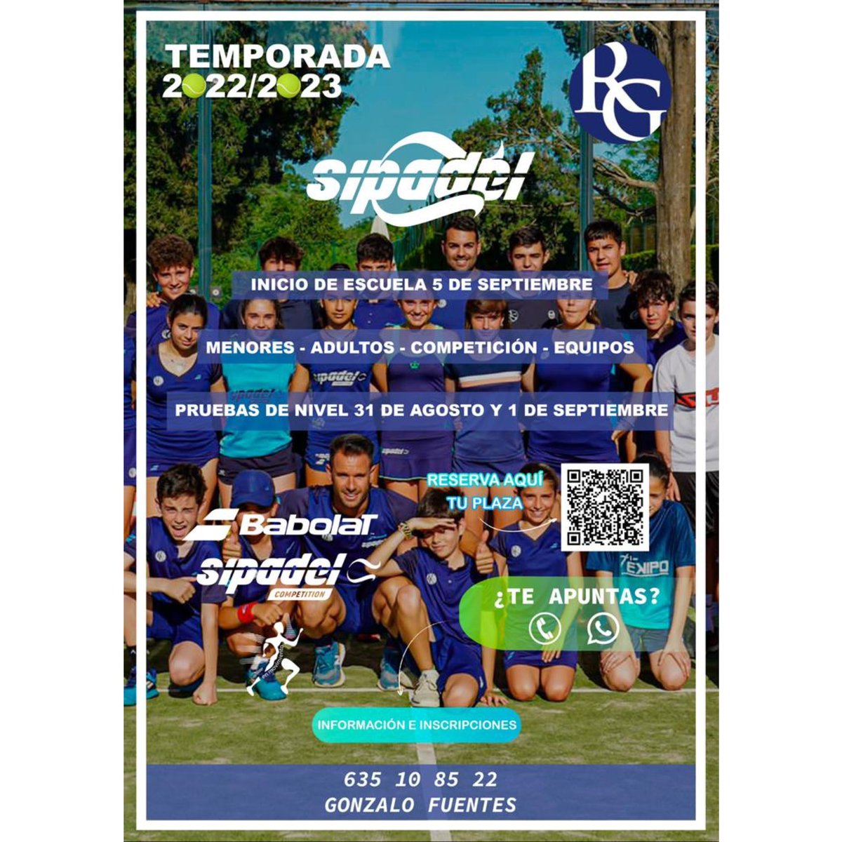 SIPADEL tweet media