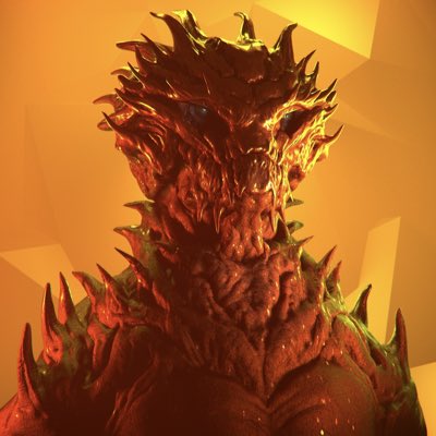 #NewProfilePic by <a href="/mv3nft/">MV3 is gone</a> 🔥