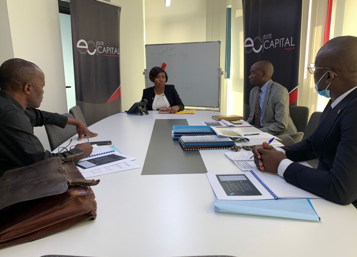 My_Teachmepad's tweet photo. C'était un B2B d'étape entre la DG @EliteCapitalSe1  intervenante sur la @BVMAC3 et le CEO @VO_Binyegui  de @My_Teachmepad avec à ses côtés le Cabinet Tondji&amp;Partners portant structuration et arrangement de l'appel à levée de fonds en cours sur https://t.co/HPerzneBqe https://t.co/qzC2LkSOro