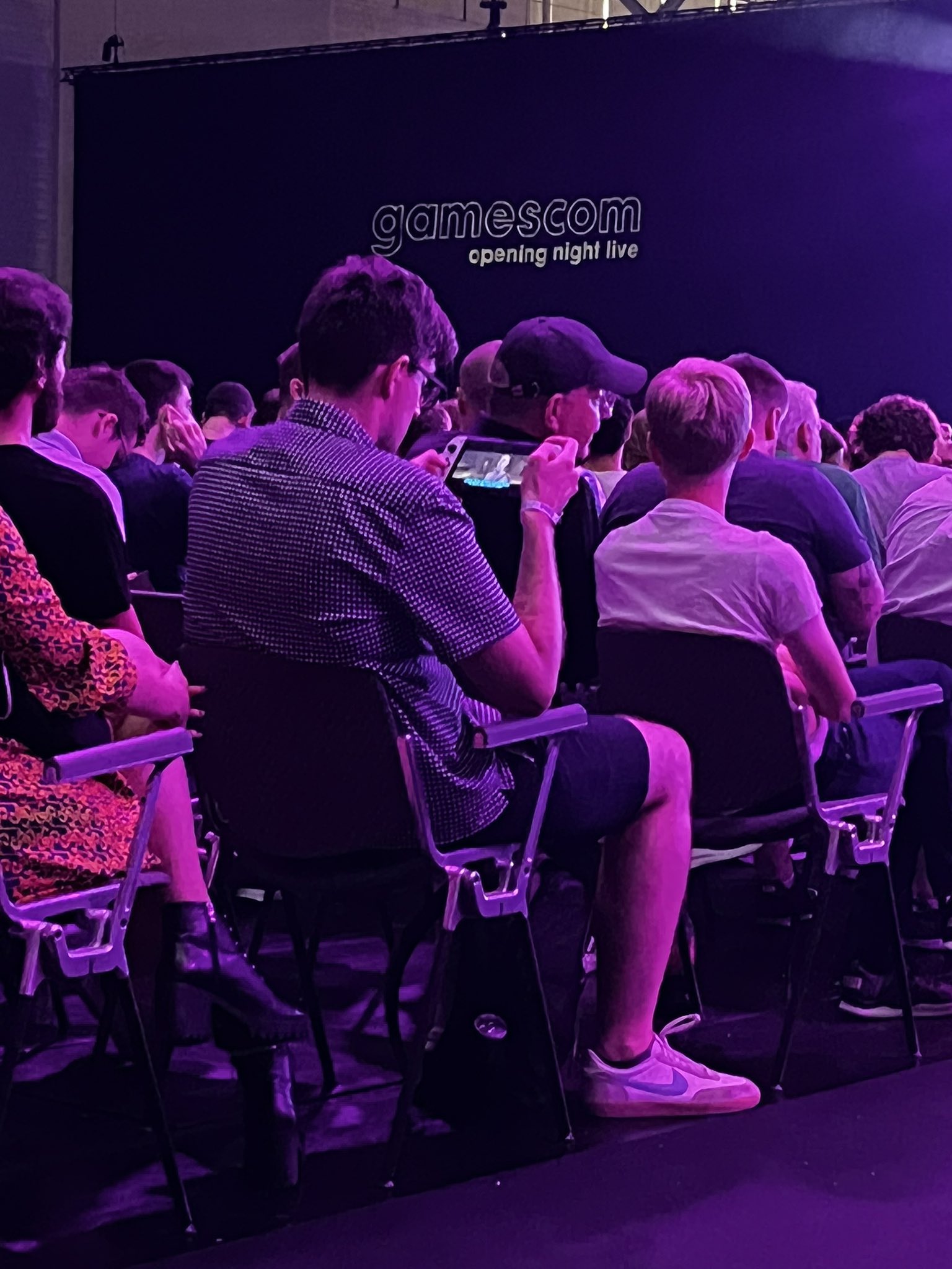 Andy Robinson on Twitter "Me and kezamacdonald (and Geoff) are the