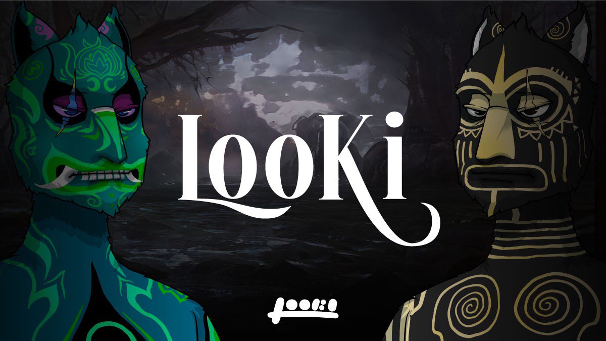 RadioCaca_Ru's tweet photo. Более 40,000 #Metamons было сожжено после успешного запуска коллекции #Looki Avatar.
https://t.co/ypCf5tl0mj https://t.co/eHtSrMhrlk