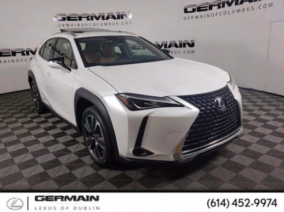 LexusofDublin's tweet photo. Electric and hybrid vehicles are becoming more and more popular!

Luckily, we have some like-new models that could make driving every day, more fun.

Check them out here! https://t.co/lWzXmcoYy8 https://t.co/mmF4uthkiz