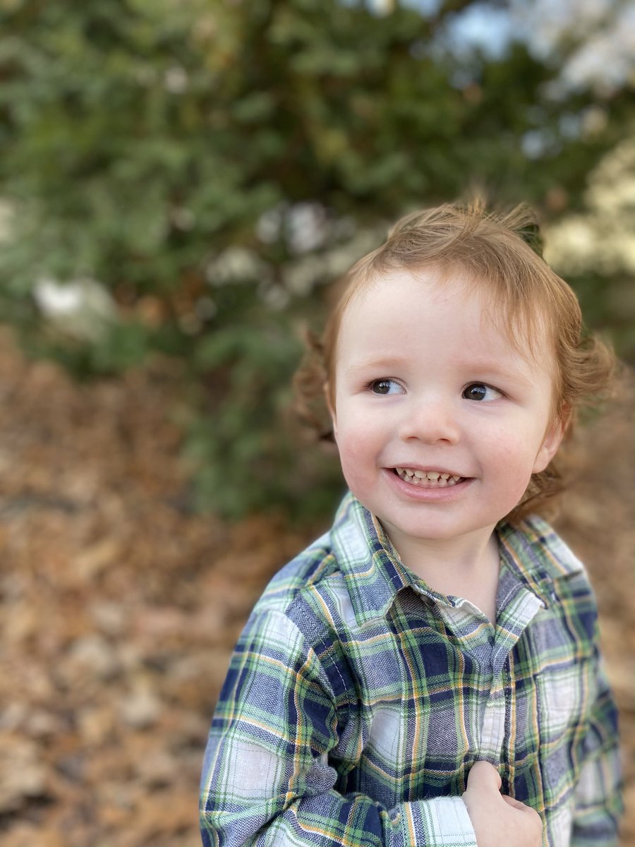 Ezrom (age 2): Grandma, your mouth is an oval!
Grandma: *Smiles*
Ezrom: Now it’s a crescent!
 #smartypants #kidsarefunny #baby #toddler #grandmasarethebest