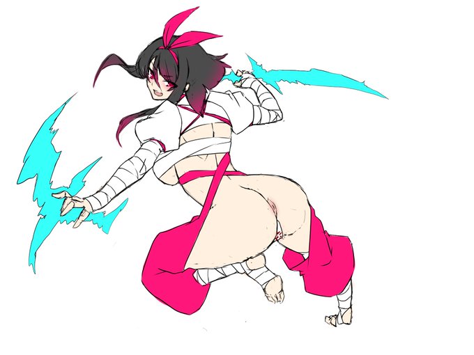 ちょっと色々見たらイメージ修正してもいいんじゃないかと思った次第である!(迷走 