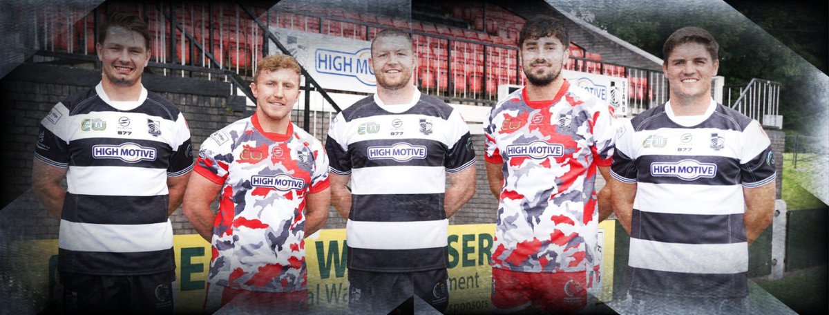 Pontypridd RFC tweet media