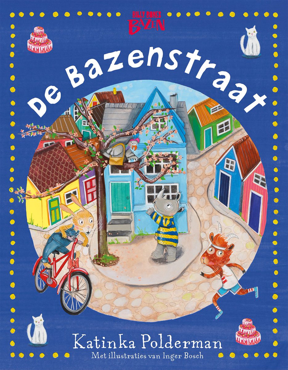 Poldermanie's tweet photo. Morgen verschijnt deel 1 van mijn eerste kinderboekenserie! Een meeleesboek om met zeer beginnende lezertjes te lezen. Illustraties: Inger Bosch. https://t.co/8GZNYjGcLH https://t.co/NyThVOGn2d