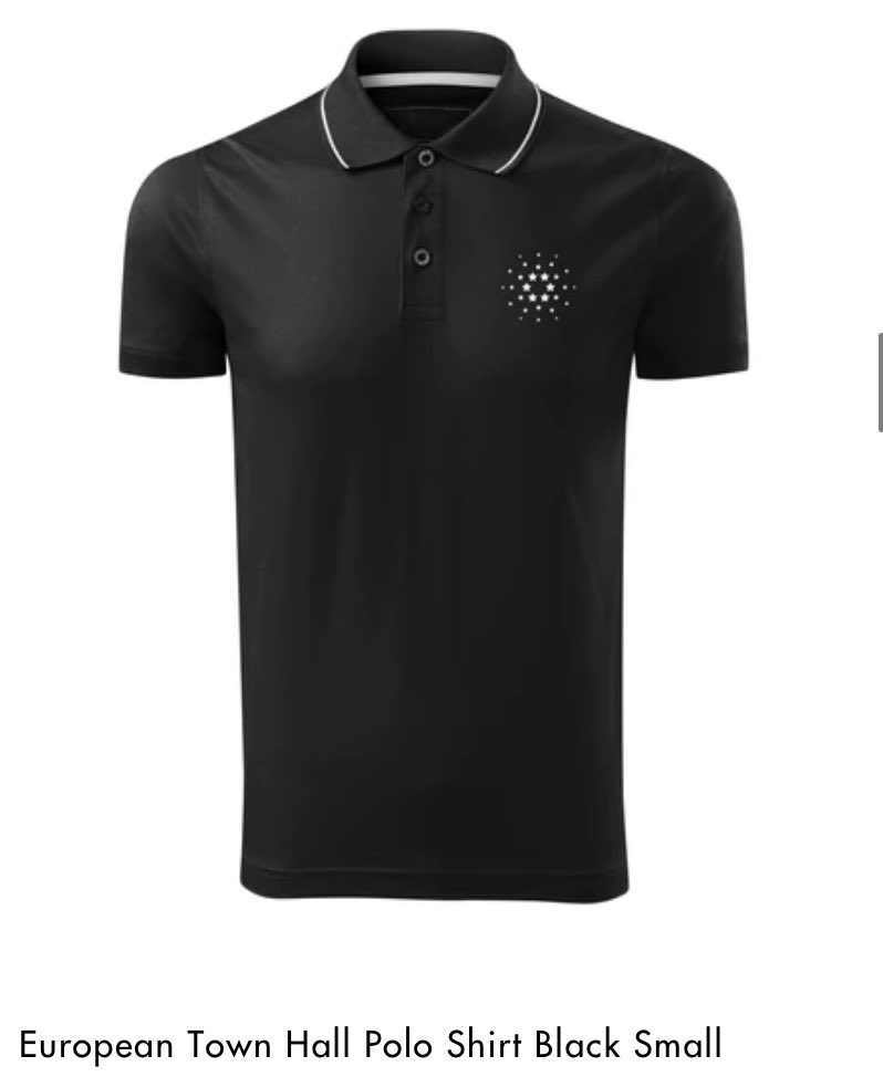 European Cardano Community tweet media