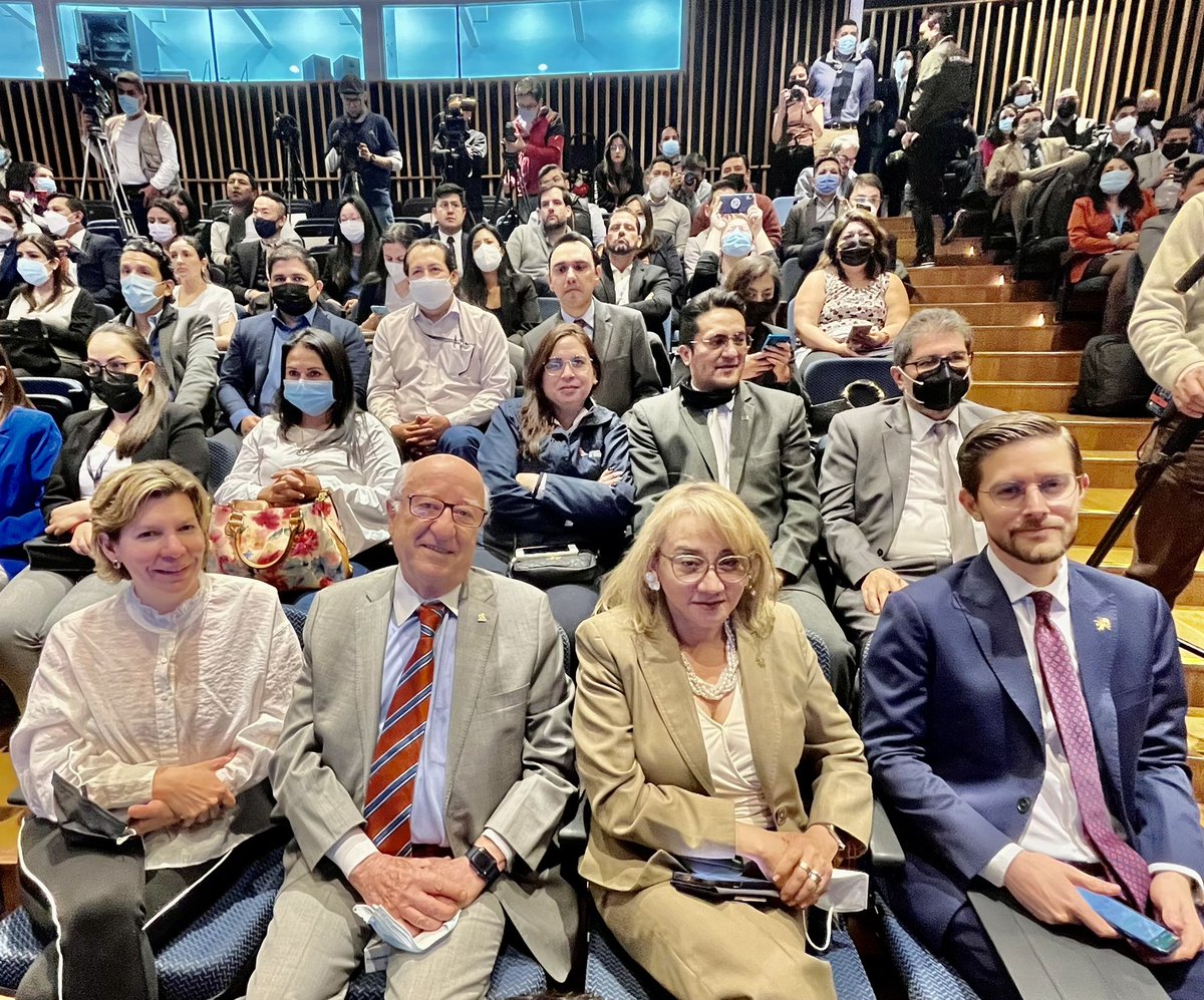 Ecuador on Twitter "RT SEPS_Ec Superintendente Margarita