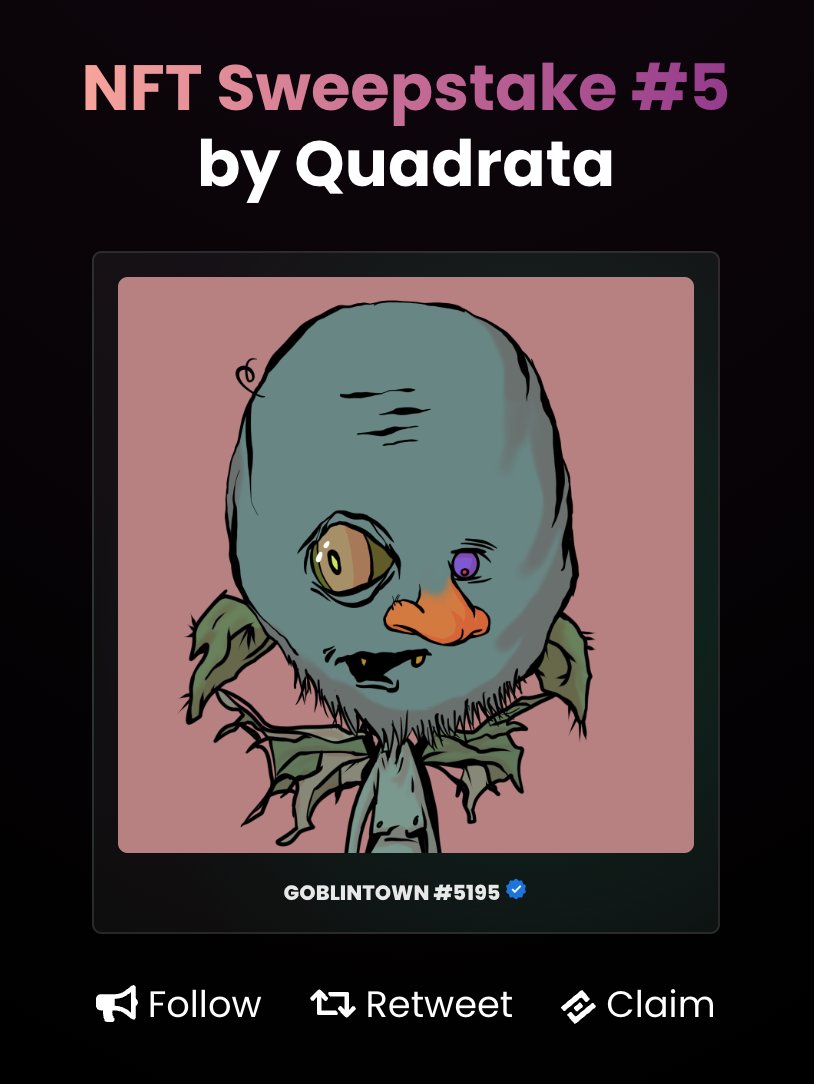 Quadrata Identity Passport tweet media