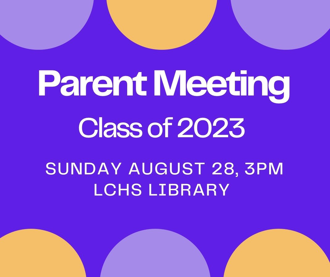 LCHS Class of 2023 (@lchs_2023) on Twitter photo 