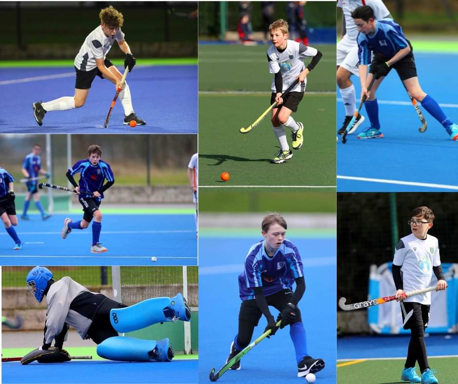 Junior training begins 6th Sept and badgers league just 2 weeks later.

Several juniors have now moved up to adult teams, so we are on the look out for new players in years 8 &amp; 9 to join the junior section!

Like to get involved ? Please get in touch! 🏑
facebook.com/newportHC/