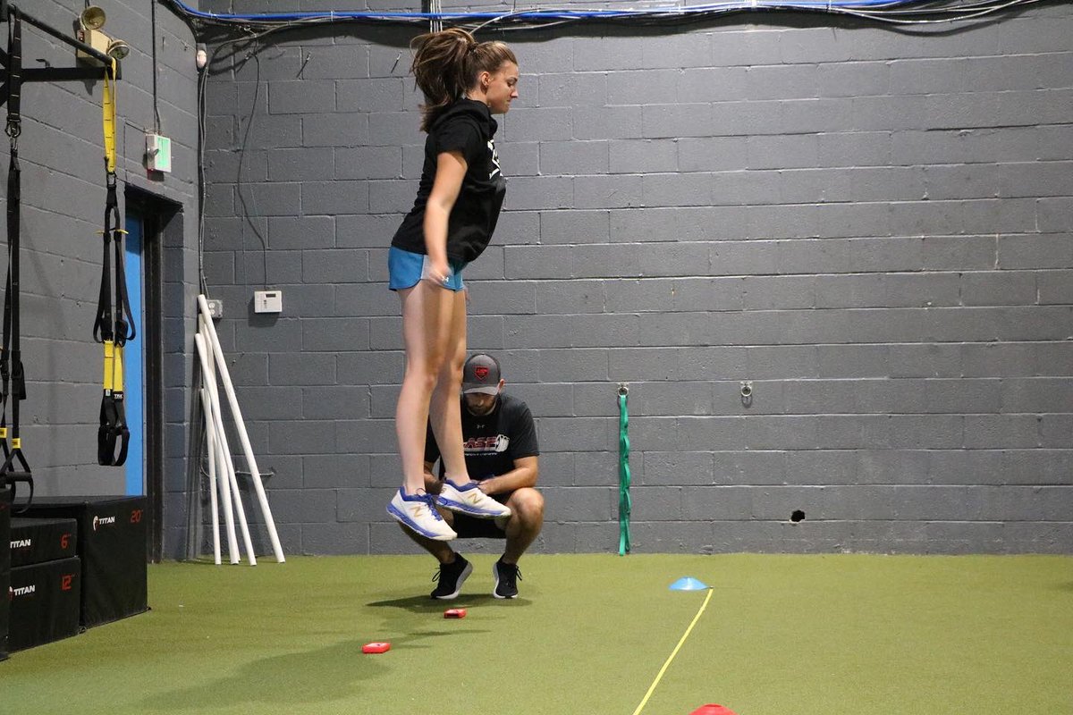 Absolute Sports Performance tweet media