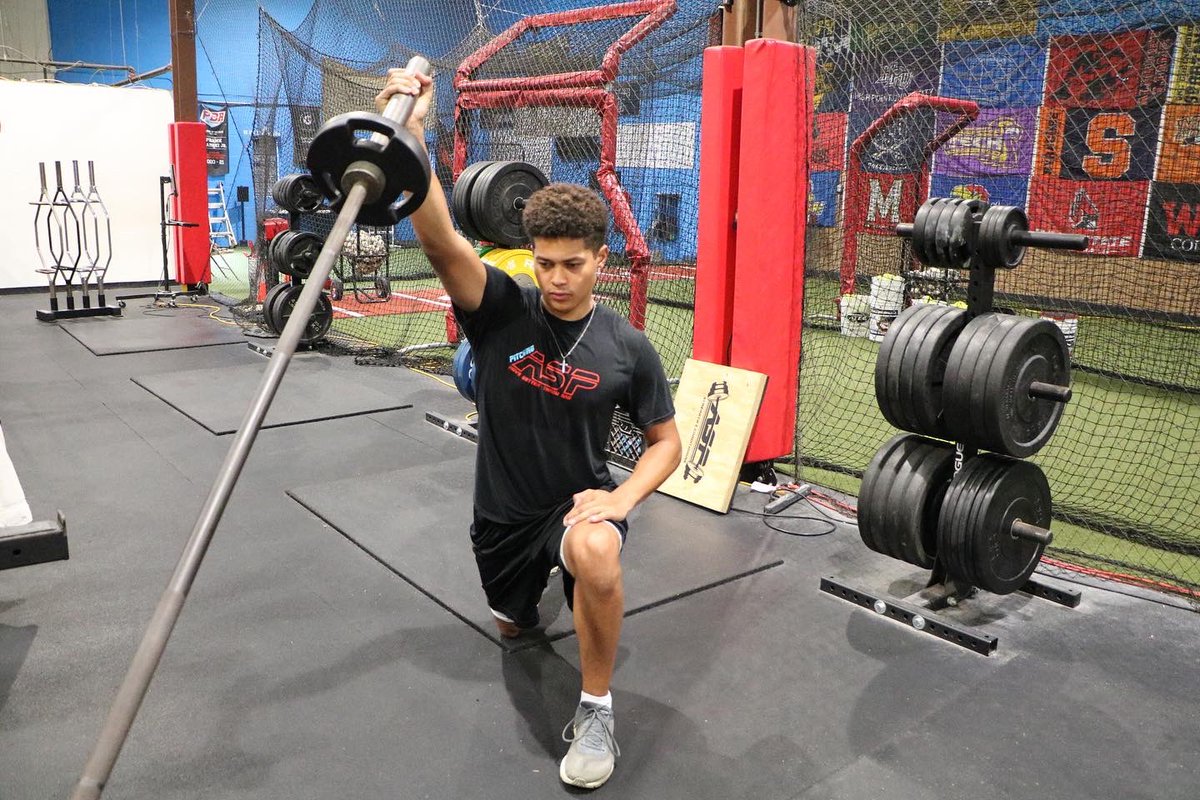 Absolute Sports Performance tweet media