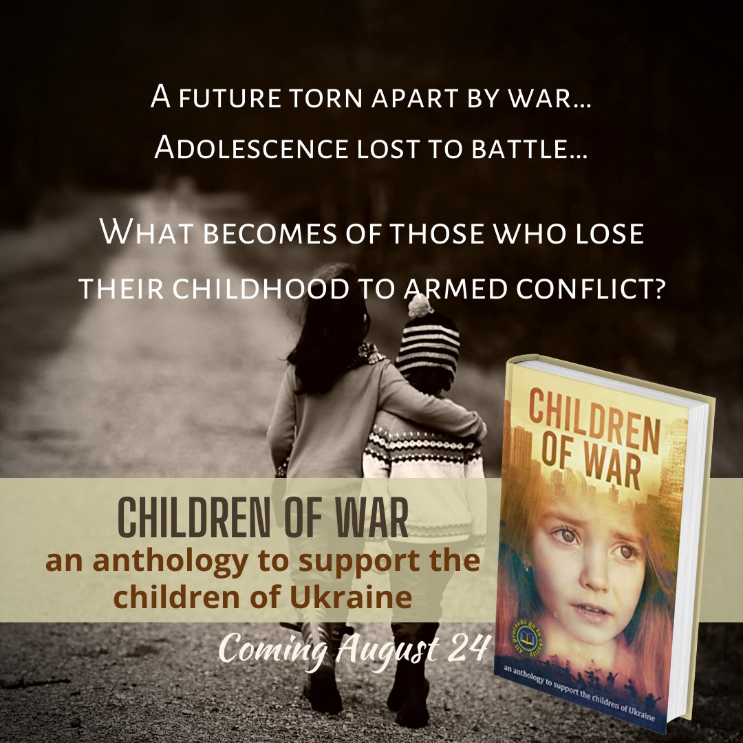 Magic Pen Book Tours tweet media